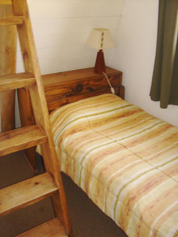 Complejo De Cabanas Tierra De Luna Potrerillos Camera foto