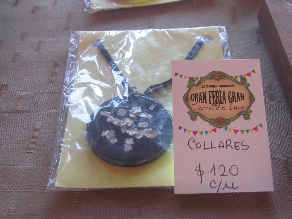 Complejo De Cabanas Tierra De Luna Potrerillos Esterno foto